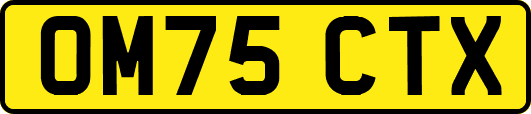 OM75CTX