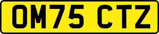 OM75CTZ