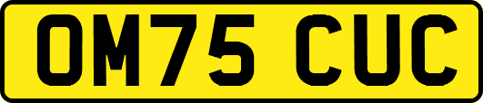 OM75CUC