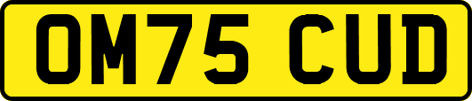 OM75CUD