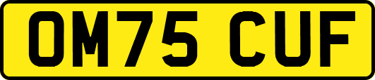 OM75CUF
