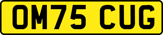 OM75CUG