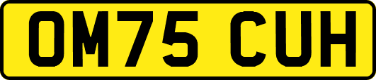 OM75CUH