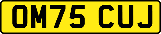 OM75CUJ