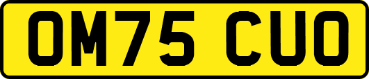 OM75CUO