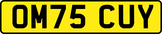 OM75CUY