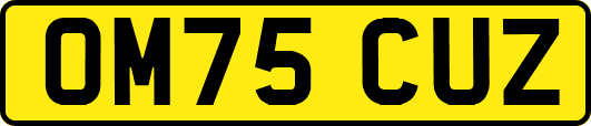 OM75CUZ