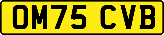 OM75CVB