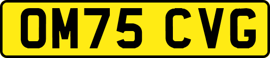 OM75CVG