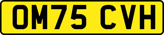 OM75CVH