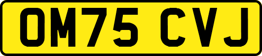 OM75CVJ