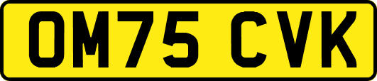 OM75CVK