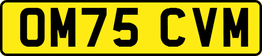 OM75CVM