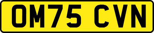 OM75CVN