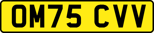 OM75CVV