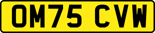 OM75CVW