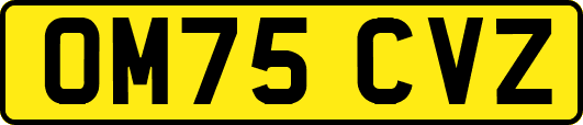 OM75CVZ
