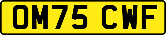 OM75CWF