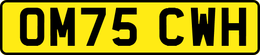 OM75CWH