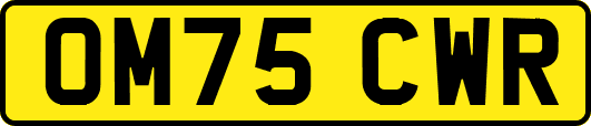 OM75CWR