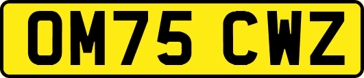 OM75CWZ