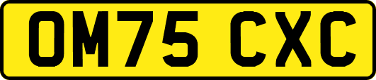 OM75CXC