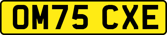 OM75CXE