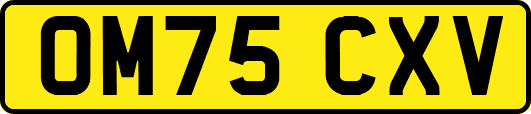 OM75CXV