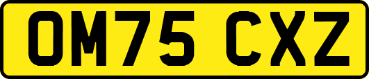 OM75CXZ