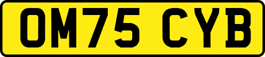OM75CYB