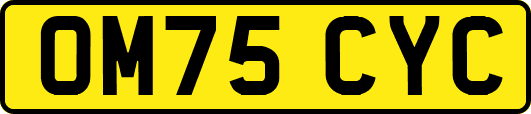 OM75CYC