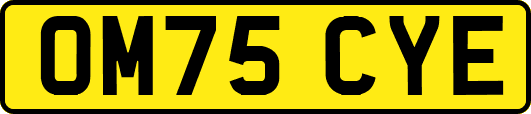 OM75CYE