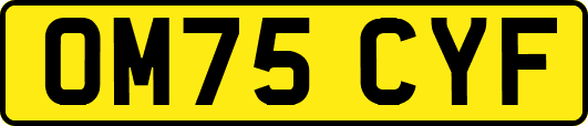 OM75CYF