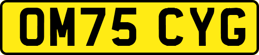 OM75CYG