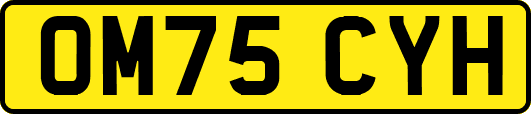 OM75CYH