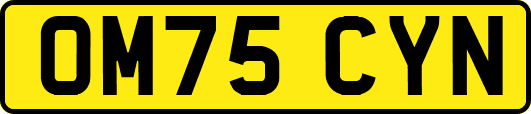 OM75CYN