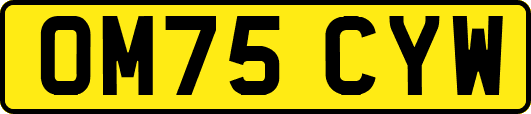 OM75CYW