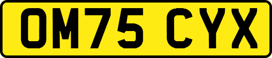 OM75CYX