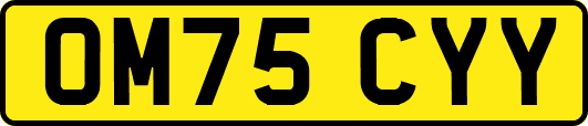 OM75CYY