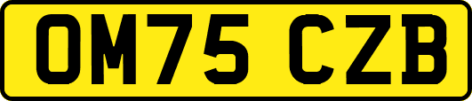 OM75CZB