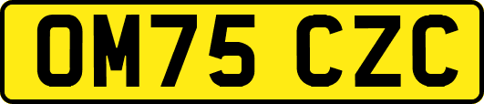 OM75CZC