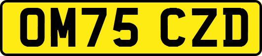 OM75CZD