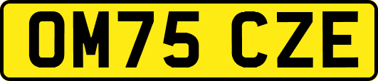 OM75CZE