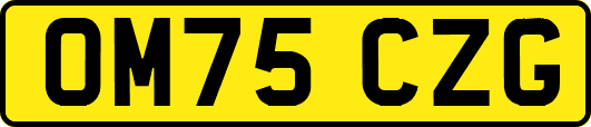 OM75CZG