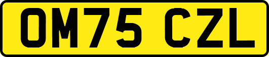 OM75CZL