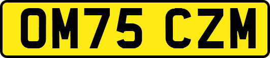 OM75CZM