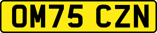 OM75CZN