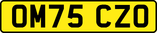 OM75CZO