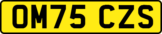 OM75CZS