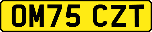 OM75CZT
